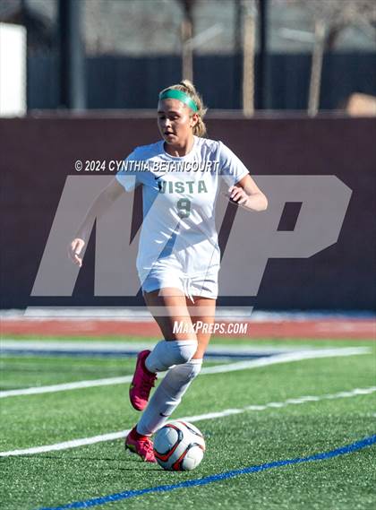 Thumbnail 1 in Arapahoe vs Mountain vista photogallery.