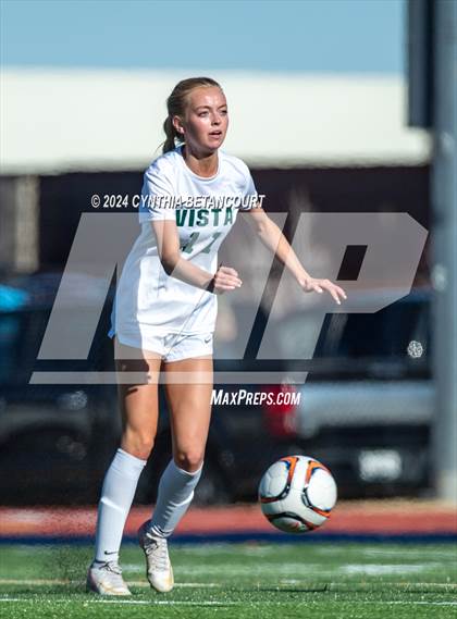 Thumbnail 3 in Arapahoe vs Mountain vista photogallery.