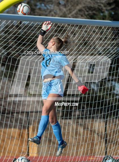 Thumbnail 3 in Arapahoe vs Mountain vista photogallery.