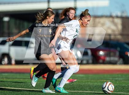 Thumbnail 1 in Arapahoe vs Mountain vista photogallery.