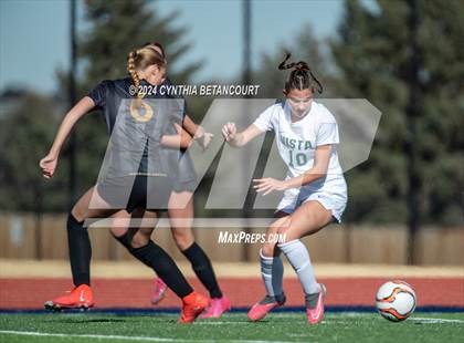 Thumbnail 3 in Arapahoe vs Mountain vista photogallery.