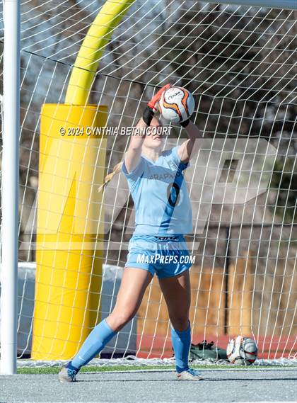 Thumbnail 1 in Arapahoe vs Mountain vista photogallery.
