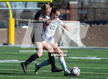 Thumbnail 3 in Arapahoe vs Mountain vista photogallery.