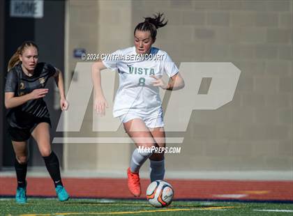 Thumbnail 3 in Arapahoe vs Mountain vista photogallery.