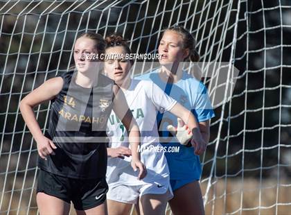 Thumbnail 1 in Arapahoe vs Mountain vista photogallery.