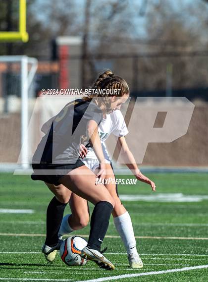 Thumbnail 1 in Arapahoe vs Mountain vista photogallery.