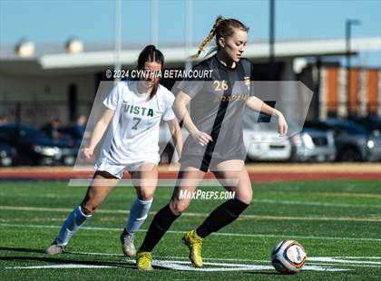 Thumbnail 2 in Arapahoe vs Mountain vista photogallery.