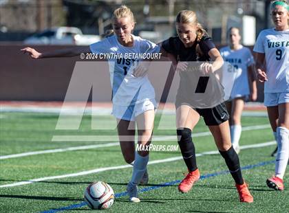 Thumbnail 2 in Arapahoe vs Mountain vista photogallery.