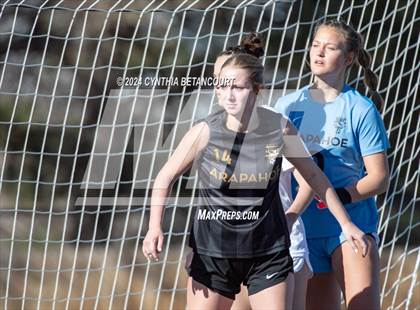 Thumbnail 3 in Arapahoe vs Mountain vista photogallery.