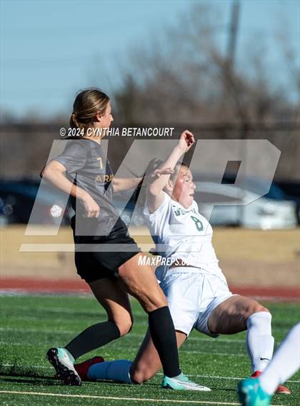 Thumbnail 2 in Arapahoe vs Mountain vista photogallery.