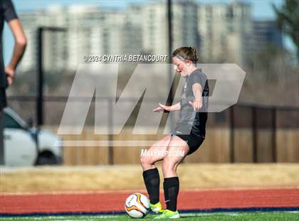 Thumbnail 2 in Arapahoe vs Mountain vista photogallery.