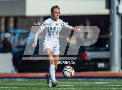 Thumbnail 1 in Arapahoe vs Mountain vista photogallery.