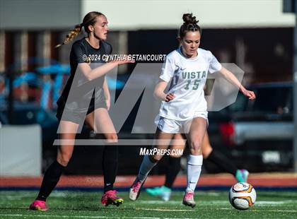 Thumbnail 2 in Arapahoe vs Mountain vista photogallery.