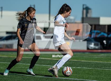 Thumbnail 2 in Arapahoe vs Mountain vista photogallery.