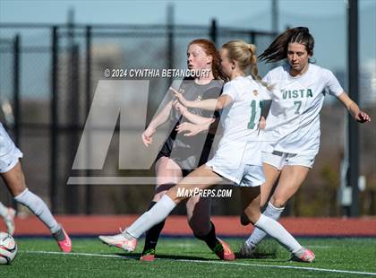 Thumbnail 3 in Arapahoe vs Mountain vista photogallery.