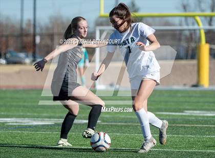 Thumbnail 1 in Arapahoe vs Mountain vista photogallery.
