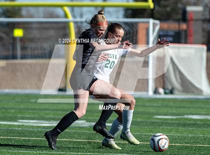 Thumbnail 2 in Arapahoe vs Mountain vista photogallery.