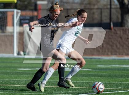 Thumbnail 2 in Arapahoe vs Mountain vista photogallery.