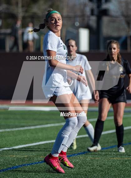Thumbnail 3 in Arapahoe vs Mountain vista photogallery.