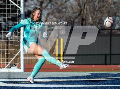 Thumbnail 3 in Arapahoe vs Mountain vista photogallery.