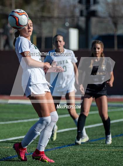 Thumbnail 2 in Arapahoe vs Mountain vista photogallery.