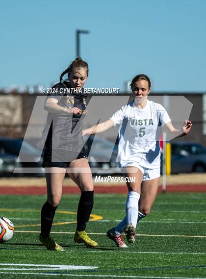 Thumbnail 2 in Arapahoe vs Mountain vista photogallery.
