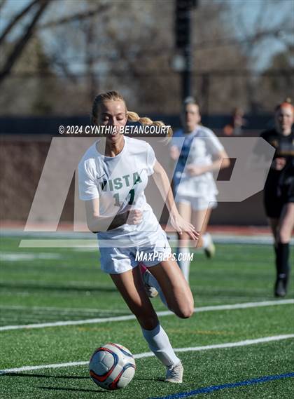 Thumbnail 1 in Arapahoe vs Mountain vista photogallery.