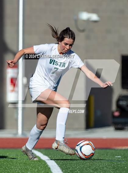 Thumbnail 1 in Arapahoe vs Mountain vista photogallery.
