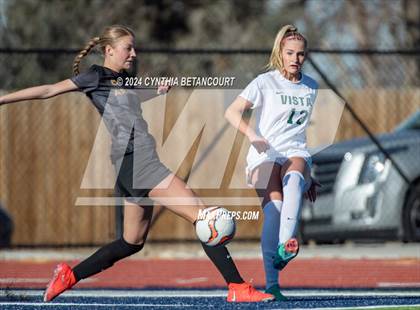 Thumbnail 2 in Arapahoe vs Mountain vista photogallery.