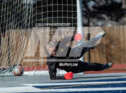Thumbnail 2 in Arapahoe vs Mountain vista photogallery.