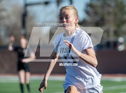 Thumbnail 1 in Arapahoe vs Mountain vista photogallery.