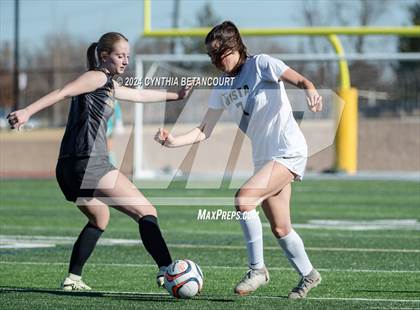 Thumbnail 3 in Arapahoe vs Mountain vista photogallery.