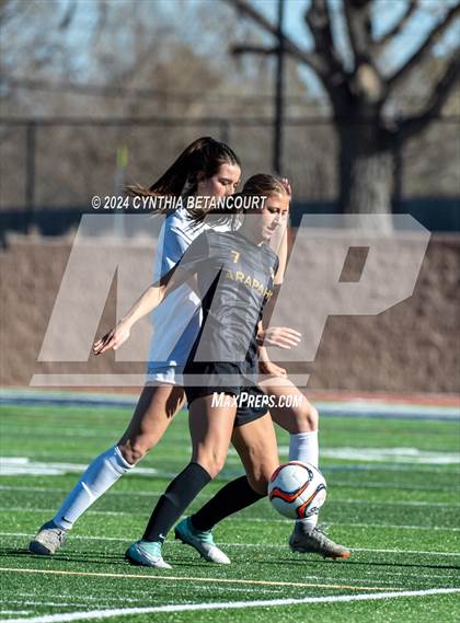 Thumbnail 1 in Arapahoe vs Mountain vista photogallery.