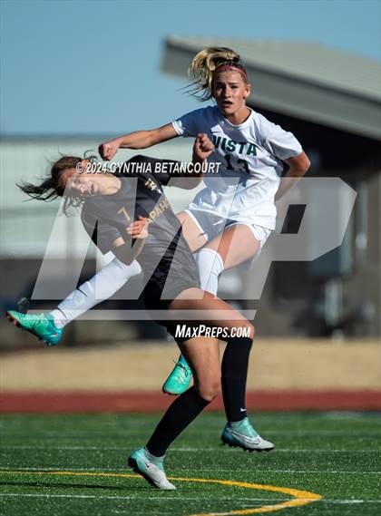 Thumbnail 2 in Arapahoe vs Mountain vista photogallery.