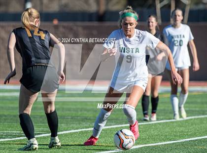 Thumbnail 1 in Arapahoe vs Mountain vista photogallery.