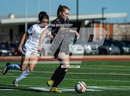 Thumbnail 3 in Arapahoe vs Mountain vista photogallery.