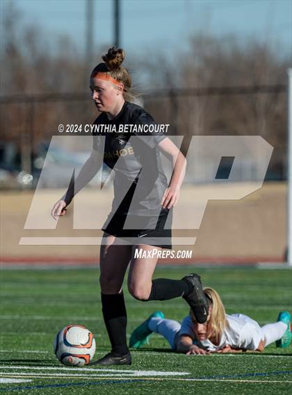 Thumbnail 1 in Arapahoe vs Mountain vista photogallery.