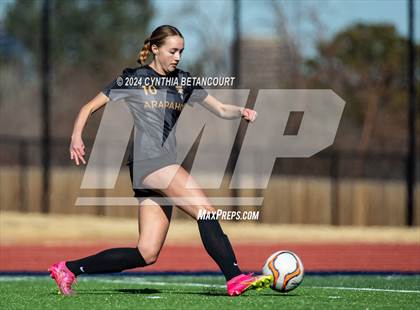 Thumbnail 2 in Arapahoe vs Mountain vista photogallery.