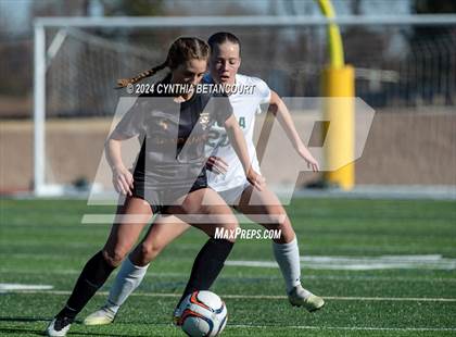 Thumbnail 1 in Arapahoe vs Mountain vista photogallery.