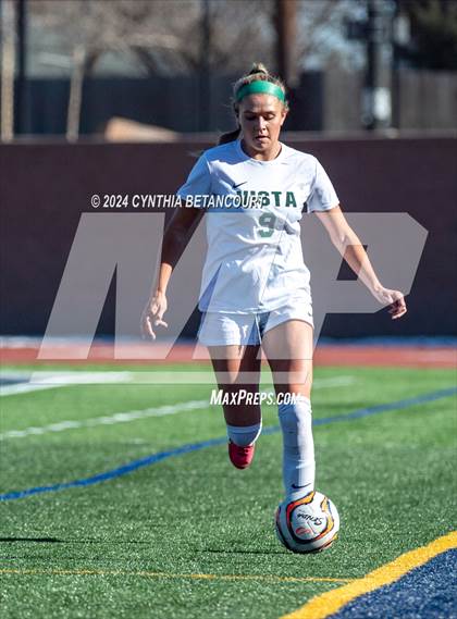 Thumbnail 1 in Arapahoe vs Mountain vista photogallery.