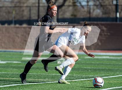 Thumbnail 2 in Arapahoe vs Mountain vista photogallery.