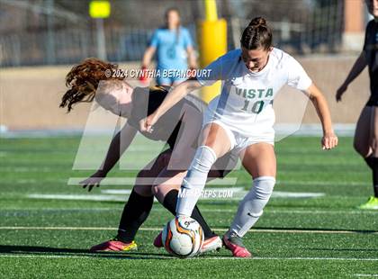 Thumbnail 1 in Arapahoe vs Mountain vista photogallery.