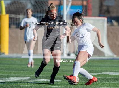 Thumbnail 2 in Arapahoe vs Mountain vista photogallery.