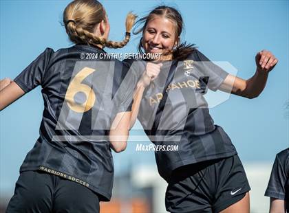 Thumbnail 3 in Arapahoe vs Mountain vista photogallery.