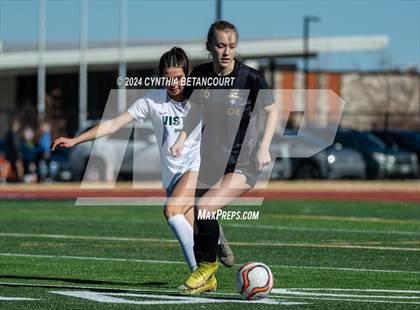 Thumbnail 1 in Arapahoe vs Mountain vista photogallery.