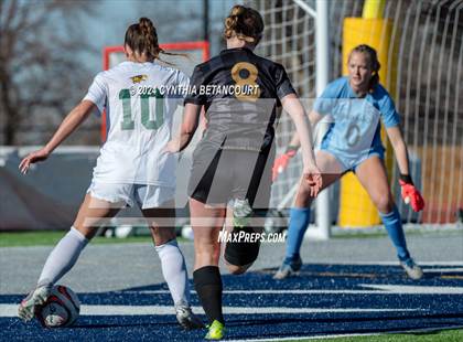 Thumbnail 3 in Arapahoe vs Mountain vista photogallery.