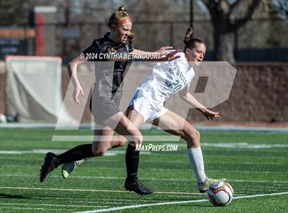 Thumbnail 3 in Arapahoe vs Mountain vista photogallery.
