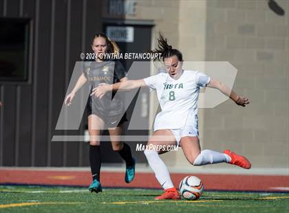 Thumbnail 2 in Arapahoe vs Mountain vista photogallery.