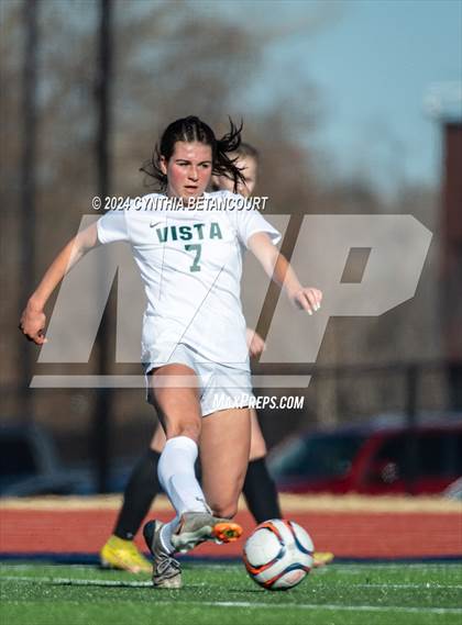 Thumbnail 3 in Arapahoe vs Mountain vista photogallery.