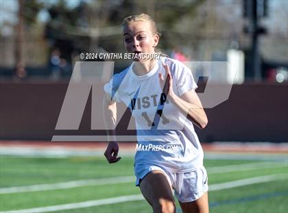 Thumbnail 2 in Arapahoe vs Mountain vista photogallery.